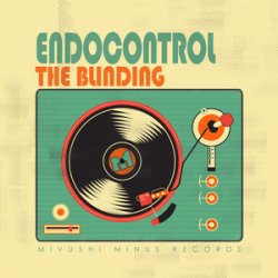 Cover The Blinding - Endocontrol (Play a Short Mix)