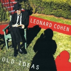 Cover Leonard Cohen - Darkness