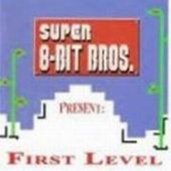 Cover Super 8-Bit Brothers - Last Token
