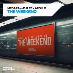 Cover Megara vs DJ Lee x Apollo - The Weekend (Extended Mix)