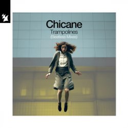 Cover Chicane - Already There (Original Mix)