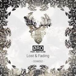 Cover Øro - Lost