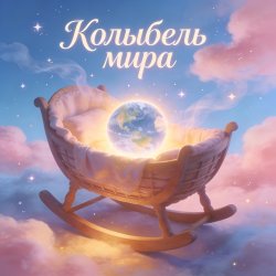 Cover Пьянков Михаил Александрович - Колыбель Синдарин