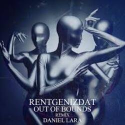 Cover RENTGENIZDAT - Level Desings