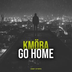 Cover KMÖBA - Go Home