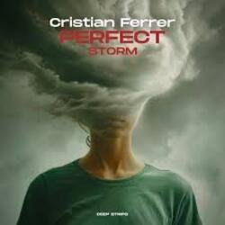 Cover Cristian Ferrer - Perfect Storm