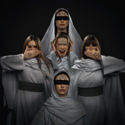 Cover LELEK - Andromeda