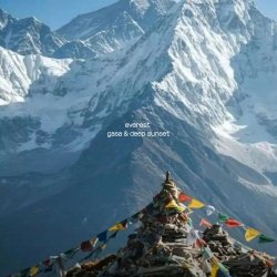 GASA & Deep Sunset - Everest (Original Mix)