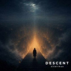 Cover ViTaLiKuS - DESCENT