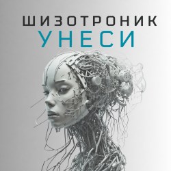 Cover Унеси