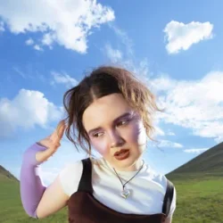 Cover Darie Lu - Шум