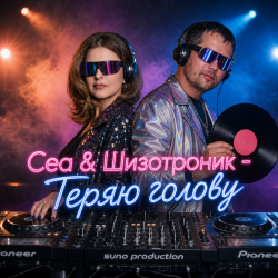 Cover Теряю голову