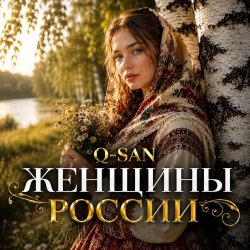 Cover Женщины России
