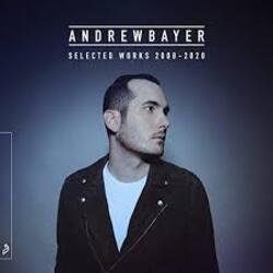Cover Andrew Bayer - Once Lydian