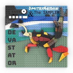 Cover Devastator