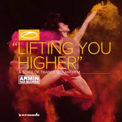 Cover Armin van Buuren - Lifting You Higher (Extended Mix)