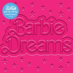 Cover Fifty Fifty feat. Kaliii - Barbie Dreams