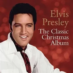 Cover Elvis Presley - Blue Christmas