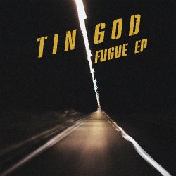 Cover Tin God - Fugue (Original Mix)