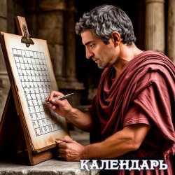 Cover DJ Katya Kadykov - Календарь (minatrix_FM_edition)