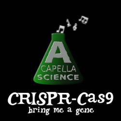 Cover CrisprCas-9 - Are you Normal