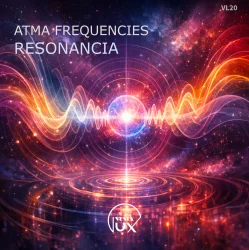 Cover G.eorge - Atma (Original Mix)