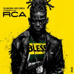 Cover RCA - Save Me