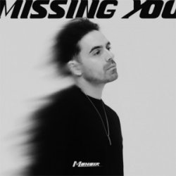 Cover Monoir - Missing you