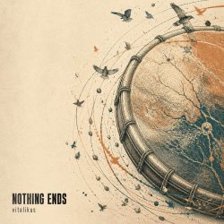 Cover ViTaLiKuS - Nothing Ends