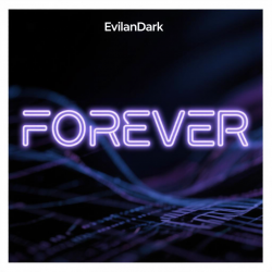 Cover EvilanDark - Forever