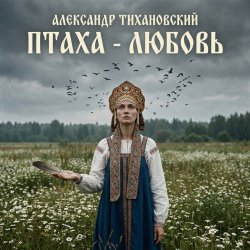 Александр - Птаха - любовь