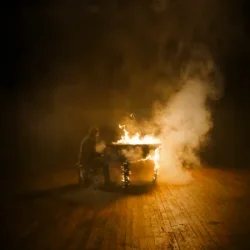 Cover Dean Lewis - Smells Like Teen Spirit