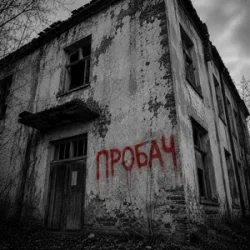 Cover Kosmirak & SYDORUKK - Пробач