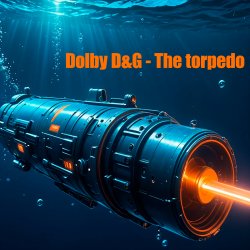 Cover The torpedo
