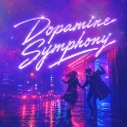 Cover Klaas - Dopamine Symphony