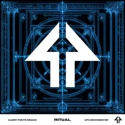 Cover Gabry Ponte & Reggio - Ritual