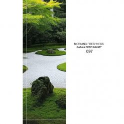 GASA & Deep Sunset - Morning Freshness 097