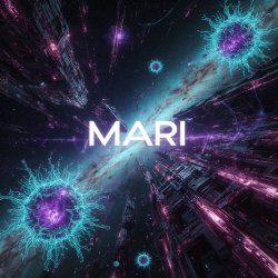 Cover Mari - A moment of life