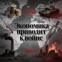 Cover Экономика