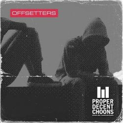 Cover Offsetters UK - Take The Door