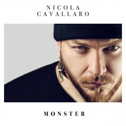 Cover Nicola Cavallaro - Bella Ciao