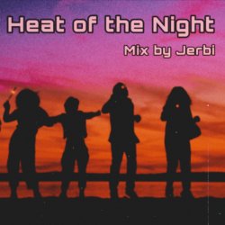 Cover Heat of the Night