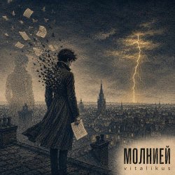 Cover ViTaLiKuS - Молнией