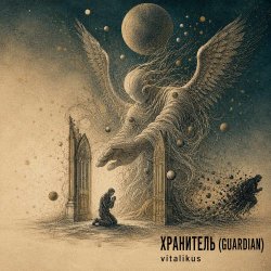 Cover ViTaLiKuS - Хранитель (Guardian)