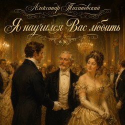 Александр - Я научился Вас любить
