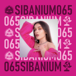 Cover Sibanium Radio EP065