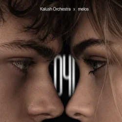 Cover Kalush Orchestra & melos - Очі