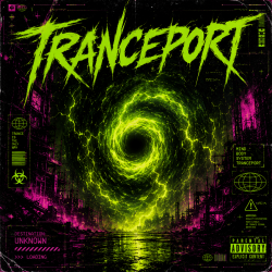 Cover Dead Inside - Tranceport