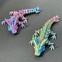 Cover Dragon Twins - Dimensionally Challenged