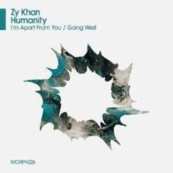 Cover Zy Khan - I'm Apart from You (Mixed)
